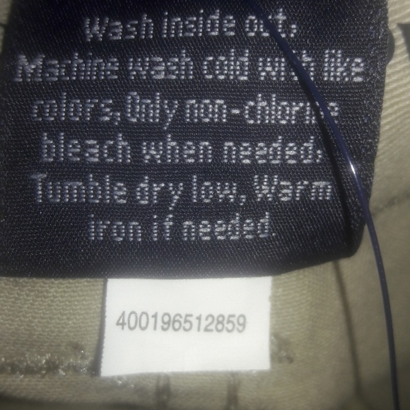 Classic-fit Side Elastic Cargo Shorts 42 B1 - Picture 4 of 7